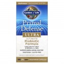Garden of Life, Primal Defense, 울트라, 얼티밋 프로바이오틱 포뮬라, UltraZorbe 베지 캡슐 180정