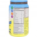 Garden of Life, RAW Organic Fit, 체중 감량용 고단백, 초콜릿 맛, 910g(32.09oz)