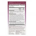 Garden of Life, RAW Resveratrol, 350mg, 베지 캡슐 60정