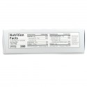 Garden of Life, Sport, 유기농 식물성 퍼포먼스 프로틴바, 땅콩 버터 초콜릿, 바 12개, 각 74g(2.61oz)