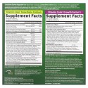 Garden of Life, Vitamin Code, 그로우 본 시스템, 2파트 프로그램