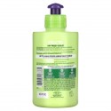 Garnier, Fructis, 컬 너리시, 리브인 트리트먼트, 에어 드라이 버터 크림, 10.2fl oz(300ml)
