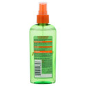 Garnier, Fructis Style, Flat Iron Perfector Straightening Mist, 6 fl oz (177 ml)