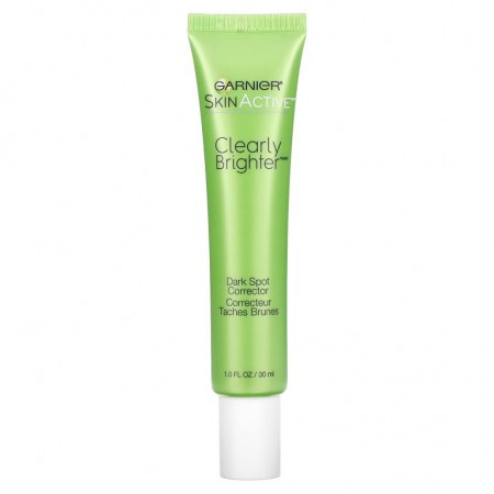 Garnier, SkinActive, Clearly Brighter, 다크 스팟 코렉터, 1fl oz(30ml)