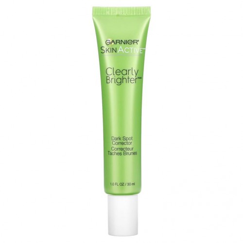 Garnier, SkinActive, Clearly Brighter, 다크 스팟 코렉터, 1fl oz(30ml)
