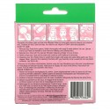Garnier, SkinActive, Micellar Cleansing Eco Pads, 3 Pack