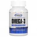 Gaspari Nutrition, 오메가-3, 2,400mg, 소프트젤 60정