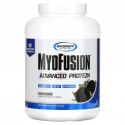 Gaspari Nutrition, 마요퓨전, 고품질 단백질, 쿠키 & 크림, 4 lbs (1814 g)