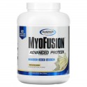 Gaspari Nutrition, 마이오퓨젼, 고급 단백질, 바닐라 아이스크림, 4 lbs (1814 g)