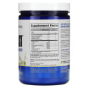 Gaspari Nutrition, 아미노라스트, 회복 & 오래 지속되는 BCAA 슈퍼퓨얼, 레몬 아이스, 14.8 oz (420 g)
