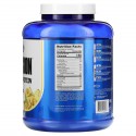 Gaspari Nutrition, MyoFusion, 고품질 단백질, 바나나 크림, 1.81g(4lb)