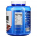 Gaspari Nutrition, MyoFusion, 고품질 단백질, 스트로베리 & 크림, 1.81g(4lb)