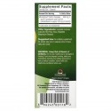 Genceutic Naturals, 24시간 CoQ10, 100mg, 베지 캡슐 60정