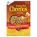 General Mills, 허니 넛 치리오스, 10.8 oz (306 g)