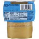 Gerber, 사과, 딸기, 바나나, 2팩, 각 113g(4oz)