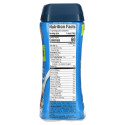 Gerber, 프로바이오틱 오트밀 시리얼, 복숭아 사과, 227g(8oz)