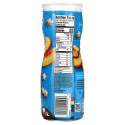 Gerber, 퍼프, 곡물 퍼프 스낵, 생후 8개월 이상, 복숭아 맛, 42g (1.48 oz)