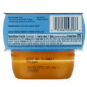 Gerber, 버터넛 스쿼시, 2팩, 각 56g(2oz)