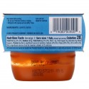 Gerber, 당근, 2팩, 각 56g(2oz)