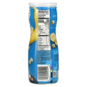 Gerber, 퍼프 시리얼 스낵, 8개월 이상, 바나나, 42g(1.48oz)
