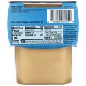 Gerber, Banana, Sitter, 2 Pack, 4 oz (113 g) Each