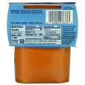 Gerber, Carrot Sweet Potato Pea, Sitter, 2 Pack, 4 oz (113 g) Each