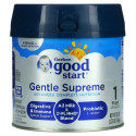 Gerber, Good Start, A2, 철분 함유 유아용 포뮬러, 0~12개월, 566g(20oz)
