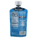 Gerber, Smart Flow, 사과, 딸기, 바나나, 99g(3.5oz)
