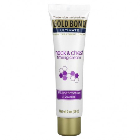 Gold Bond, 얼티밋 바디 트리트먼트 크림, 56g(2oz)