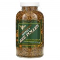 Golden Flower, 스페인 산 꿀벌 화분, 16 oz (454 g)