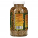 Golden Flower, 스페인 산 꿀벌 화분, 16 oz (454 g)