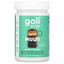 Goli Nutrition, 멀티 바이츠, 바닐라 코코아 초콜릿, 30개