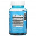 Goli Nutrition, 아슈와간다 구미젤리, 혼합 베리, 구미젤리 60개