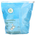 Grab Green, 자동 식기세척기 세제 큐브, 무향, 132 회분, 5 파운드 4 온스 (2376 g)