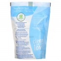 Grab Green, 표백제 대체 포드, 향료 무함유, 24개입, 432g(15.2oz)