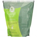 Grab Green, 3-in-1 세탁 세제 포드, 베티베르, 60회분, 2lbs
