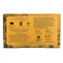 Grab Green, Stoneworks, Dryer Sheets, Oak Tree, 80 Compostable Sheets