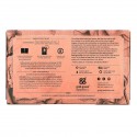 Grab Green, Stoneworks, Dryer Sheets, Rose Petal, 80 Compostable Sheets