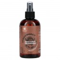 Grab Green, Stoneworks, Room & Fabric Freshener, Rose Petal, 8 oz (236 ml)