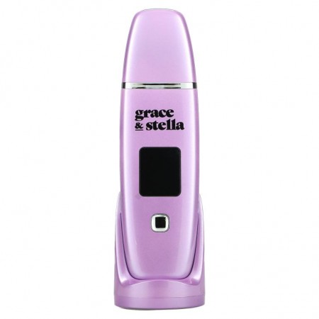Grace & Stella, 초음파 스킨 스패츌러, 0.4lb