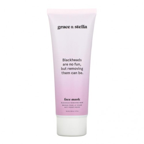 Grace & Stella, 블랙헤드 제거용 뷰티 마스크, 120ml(4fl oz)