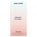 Grace & Stella, 젤 비드 아이 마스크, 236ml(8fl oz)