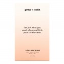 Grace & Stella, 7-in-1 스핀 브러시, 0.47lbs