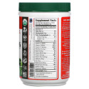 Green Foods, 유기농 & 무가공, 밀싹 샷, 300g(10.6oz)