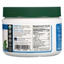 Green Foods, 말차 에너지 강화 혼합물, 156g(5.5oz)