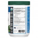 Green Foods, 세레모니얼 그레이드 말차 그린티 에너지 블렌드, 11 oz (312 g)