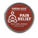 Green Goo, Pain Relief Salve, 1.82 oz (51.7 g)