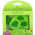 Green Sprouts, Cool Calm Press, Green