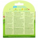 Green Sprouts, Cool Calm Press, Green