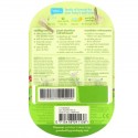 Green Sprouts, Cooling Teether, 3+ Months, Pink, 2 Pack
